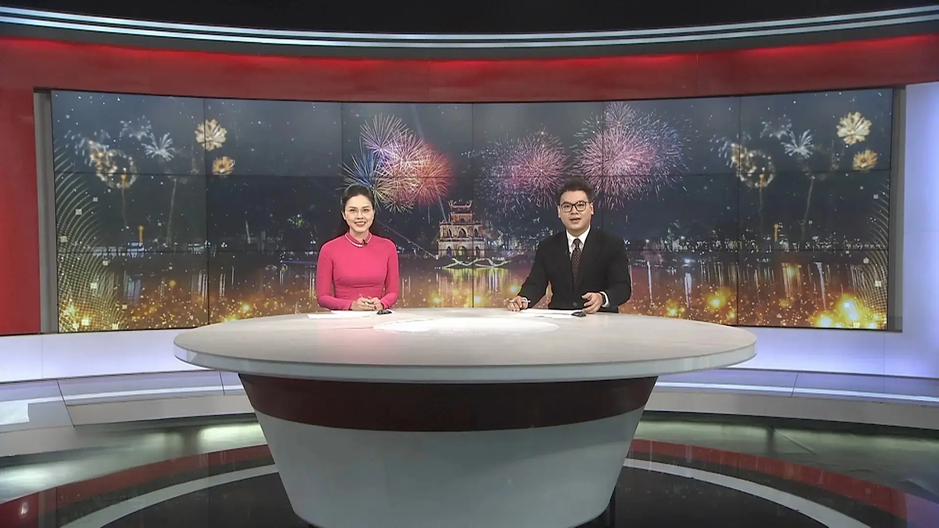 Chương trình Thời sự 18h30 | 01/01/2026
